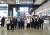 飛宏集團攜手 ZEROVA 布局 AI 與智慧能源市場 啟動「AI Power × Smart Energy」雙引擎策略