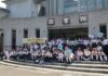 花蓮慈院首度進入校園 寓教於樂路徑認識抗生素