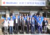 打造桃園產業升級典範 張善政參訪台鈴工業關注人才與智慧轉型