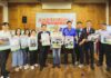 「暢遊宜蘭好禮加倍抽2.0」第2波抽獎將揭曉 壓軸大獎汽車得主出爐!