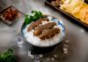 星級飯店食材供應夥伴亮相食品展 利冠食品聚焦高端餐飲市場