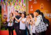 從2,000人到5,000人!Akshar Yoga再挑戰21項世界紀錄 國際瑜珈節台灣同步加入全球專注力行動