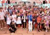 2026鹿港「包粽神手爭霸賽」熱鬧登場 端午包粽尬創意香氣四溢