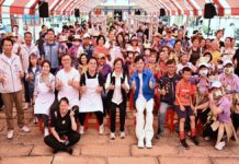 2026鹿港「包粽神手爭霸賽」熱鬧登場 端午包粽尬創意香氣四溢