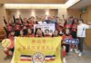 新北棒壘球稱霸全國、雙喜臨門!少棒勇奪華南金控盃冠軍、民安女壘全勝封后 市政會議獻獎