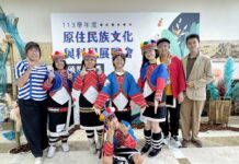 嘉大研究生吳泓陞獲總統教育獎殊榮 矢志推動科學平權