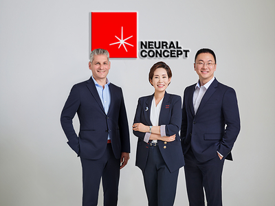 首爾辦事處領導團隊(左至右):亞太區商務副總裁 Laurent D'Alvise、董事局顧問 Eunjoo Lee 及區域銷售總監 Jiwon Jung 首爾辦事處領導團隊(左至右):亞太區商務副總裁 Laurent D'Alvise、董事局顧問 Eunjoo Lee 及區域銷售總監 Jiwon Jung