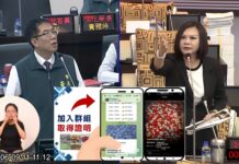 台南市毒駕案件暴增107.8% 市議員林燕祝要求南市府盡快提出解決方案