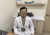 女強人連量個血壓都害怕 到身心科找林清華教授治療始找回自信的自我