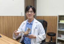 肉粽好吃別貪嘴 醫師:過量恐讓腸胃拉警報