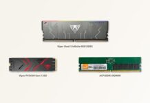 博帝科技於 COMPUTEX 2026 發表全新 AI 記憶體與儲存基礎架構