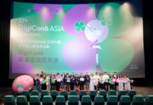 「第27屆DigiCon6 ASIA大賞」香港區比賽頒獎典禮表揚本地動畫精英 促進文化交流與業界合作 專家分享助拓國際視野