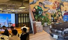 【國際資本新機遇】Global Investor Institute 正式成立,致力將香港打造成為全球投資者中心
