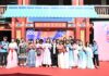 2026鹿港慶端陽「繡球傳情‧五月安康」 以繡球串起古今情愫