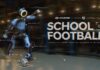 Hyundai Motor 推出由 Boston Dynamics Atlas 擔綱演出的「School of Football」宣傳活動,迎接 FIFA World Cup 2026™