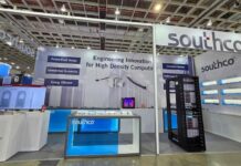 索斯科攜新一代水冷技術亮相COMPUTEX