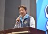 台東博覽會掀觀光熱潮 魏嘉賢籲推動花東共好