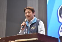 台東博覽會掀觀光熱潮 魏嘉賢籲推動花東共好