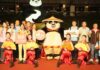 「2026鹿港慶端陽-小鎮光影藝術節」 盛大開燈 功夫熊貓引領夏日最強亮點