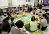 玩遊戲看見孩子的成長樣貌!新北社會局推「情緒小怪獸」共讀活動 增能家長成為孩子的情緒導師