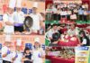 宜縣學校午餐菜單甄選 國小林語桐及國中羅芮玲勝出