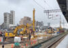 桃園鐵路地下化持續推進 啟動大車站計畫廣納地方意見