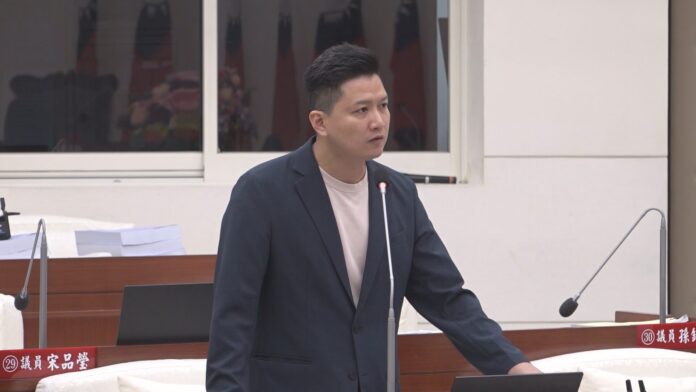 推動AI平權 吳旭豐為身障者爭取學習機會
