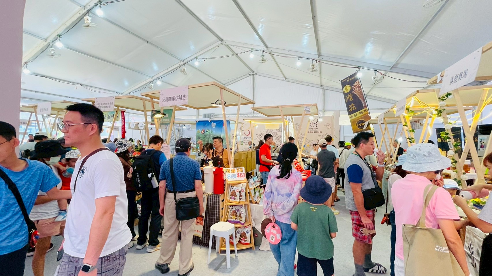 2026南投巧克力咖啡節品味南投館6/19盛大開幕 智慧農遊盛典登場