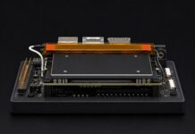 在 COMPUTEX 2026 上,YPlasma 推出首款適用於 NVIDIA Jetson 的無風扇固態冷卻方案