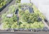 給市民安心的居住環境!新北交通局重申板橋望月公園停車場規劃:以一般小型汽車為原則 勿信不實傳言