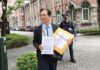 毒駕犯被法院判無保請回 林世賢怒向監察院陳情籲啟動專案調查