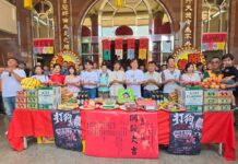 電影《打狗》高雄五甲正式開鏡 重現六、七○年代青春追夢與在地風華