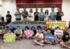 社團版主十年粽香傳愛不間斷 愛心粽暖送彰化家扶