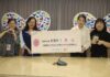 依附關係不中斷!新北推親屬照顧延續家庭大愛 社會局長李美珍:做每個需要安置孩子最堅實的圓夢後盾