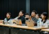 嘉義影視人才培育成果亮眼 電影編劇培訓首梯課程圓滿結業
