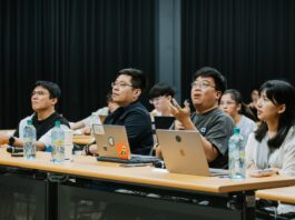 嘉義影視人才培育成果亮眼 電影編劇培訓首梯課程圓滿結業