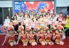 影音/2026鹿港慶端陽「雙龍會」 173隊龍舟競渡啟動端午盛典