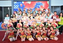 影音/2026鹿港慶端陽「雙龍會」 173隊龍舟競渡啟動端午盛典