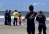 享受清涼不冒險!新北觀旅局送上夏日戲水安全指南 教你掌握天候水域輕鬆歡度熱血暑假