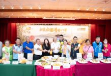 八里雙金評鑑揭曉!蔡緒聰奪奶油南瓜雙殊榮、連宗源摘年度筍王