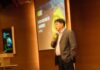 AI人才培育亮眼 文化大學首度成為NVIDIA黃仁勳校園直播據點