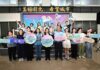 展現表演藝術能量 彰化7大傑出演藝團隊授證 精彩演出接力登場