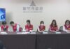 高翠路發生氣爆事故 竹市府說明最新進度