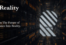 Bitget 推出 Reality,呼應行政總裁提出的 10% 代幣化願景