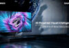 技嘉以 AI 技術提升畫質表現與 OLED 面板保護,重塑電競螢幕顯示體驗