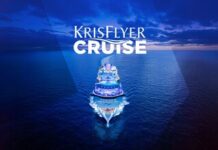 arrivia與KrisFlyer深化合作 推出里數兌換郵輪服務