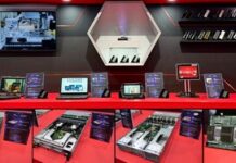 芝奇Computex 2026展示企業級記憶體解決方案 強化 AI 與伺服器運算應用布局