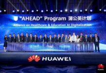 華為發佈教育及醫療夥伴聯盟2.0—-「蒲公英計劃」,構建行業合作共贏新生態