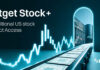 Bitget 推出 Stock+,讓加密原生投資者輕鬆買賣真實美股