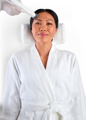 XERF™ Structural Skin Tightening treatment XERF™ Structural Skin Tightening treatment